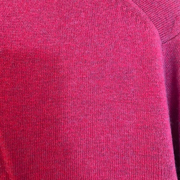 Banana Republic; NWT Cardigan Sweater. Rayon, Merino Wool, Nylon, Cashmere; XL - Picture 8 of 15